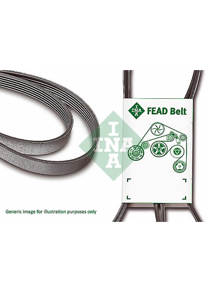 Xmpdby Cift Kanalli Kayis Mercedes W639 B906 Start-Stop Lu