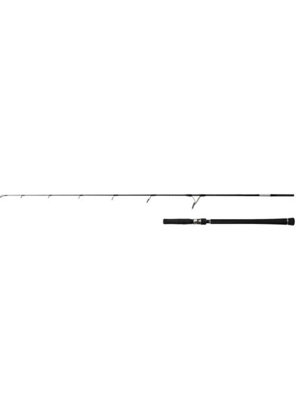 25 Grappler Type Jigging S605 183CM Max 250GR Jig ve Tekne Kamışı