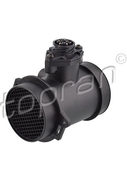 401336001 Hava Akıs Metre Mercedes M104 W202 W124 W140 R129 W463 Yuvarlak Soket A0000940548