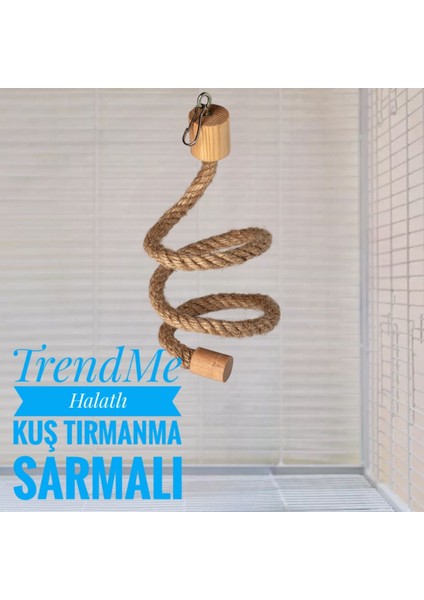 Esnek Renkli Kuş Tırmanma Oyuncağı ( Renksiz ) fiyatları