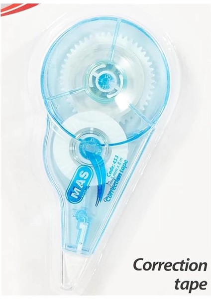 453 Şerit Silici, 5 mm x 8 M, Midi fiyatları