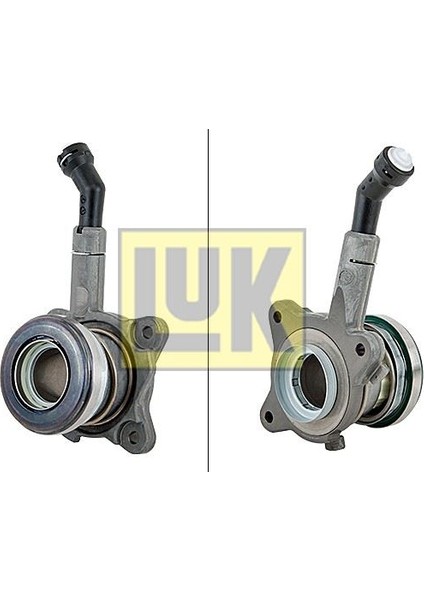 510034610 510024110 Debrıyaj Rulmanı Hıdrolık Transıt V347 Tt9 2.2 140PS 06 >11 Transıt Custom Ttf 14 > Defender GK217A564BA-CC117A564AC-1741668