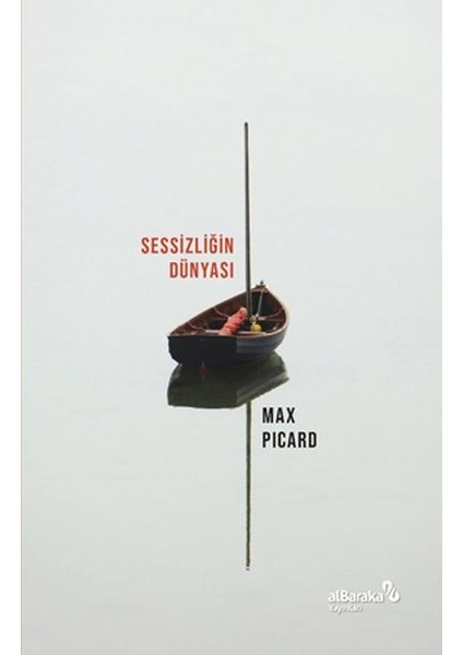 Sessizliğin Dünyası