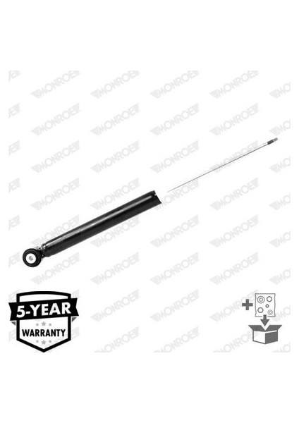 376194SP Arka Amortisör L/r Vw Golf Vıı 1.4tsı-2.0gtı 2012 > A3 2012 > Leon Octavıa 45MM Gazlı Oespectrum Premium 5Q0513049CH-5Q0513049CJ-5Q0513049DG