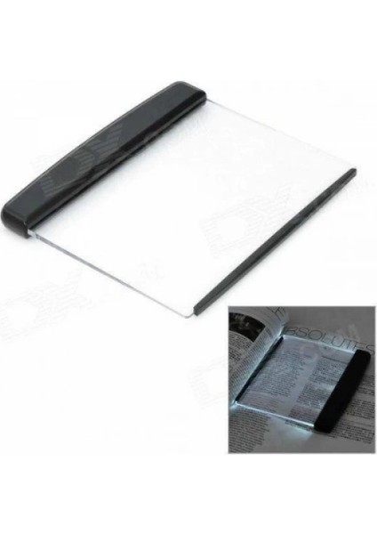 Kitap Okuma Lambası LED Panel fiyatları