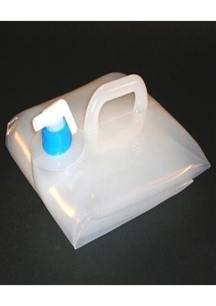 Pratik Katlanabilir Musluklu Çeşmeli Damacana Su Bidonu 10 Litre Piknik modelleri