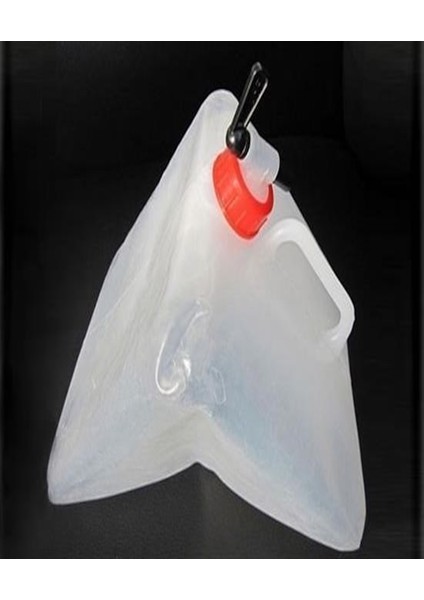 Pratik Katlanabilir Musluklu Çeşmeli Damacana Su Bidonu 10 Litre Piknik fırsatları