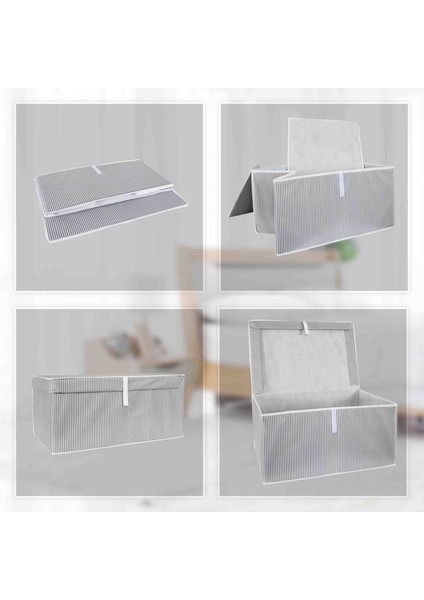 Çok Amaçlı Kutu Megaplus (70×40×30) modelleri