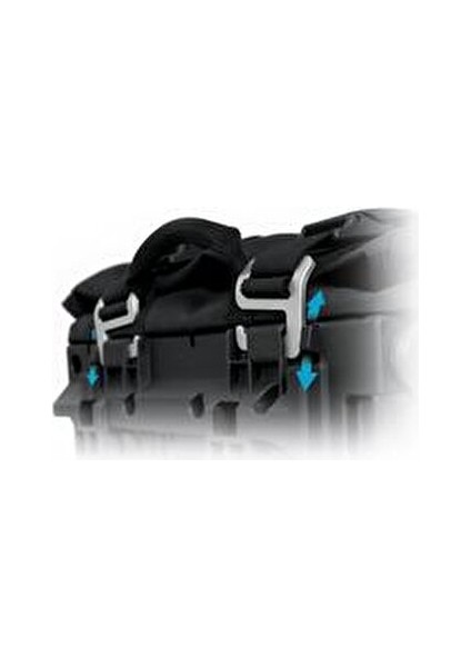 TR-40 Adventure Terra Su Geçirmez Aşınmaya Dayanıklı Sele Çantası Motosiklet Aksesuarı