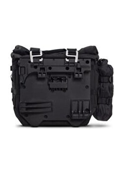 TR-40 Adventure Terra Su Geçirmez Aşınmaya Dayanıklı Sele Çantası Motosiklet Aksesuarı