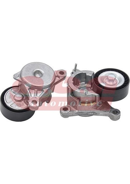 Alternatör Gergi Rulmanı Kütüklü P206-306-307-406-EXPERT 2.0 165 2000 -C4-C5-C8-Jumpy-Xsara 0 5751 61 9636207480