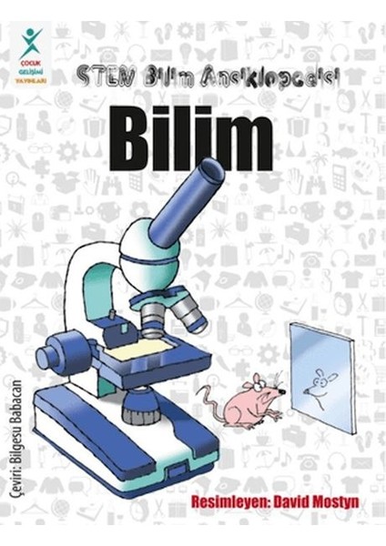 Stem Bilim Ansiklopedisi: Bilim