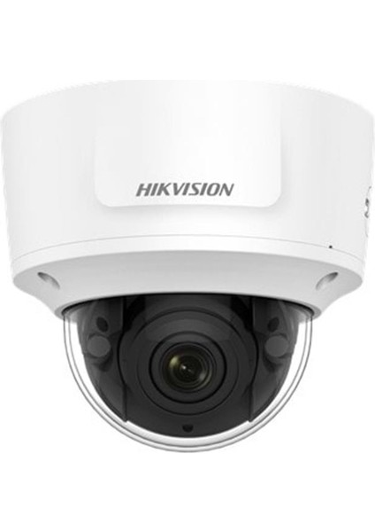 Hikvision DS-2CD2743G2-IZS 4mp 2.8MM-12MM Motorize Ip Dome Kamera
