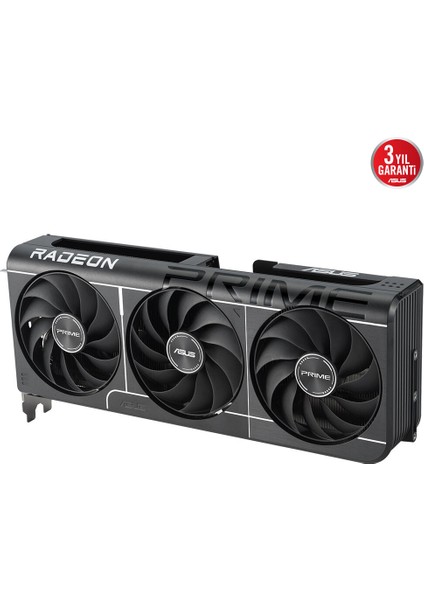 Asus PRIME-RX9060XT-O8G Amd Radeon RX9060XT 8gb Gddr6 128BIT 1xhdmı 2xdp Ekran Kartı modelleri