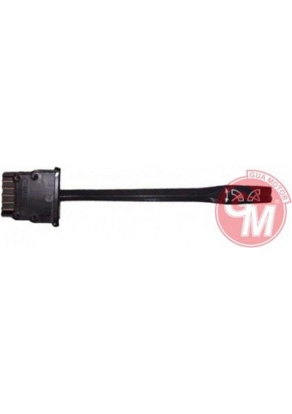 Techmrt Silecek Kolu Iç Renault R12 Beşli