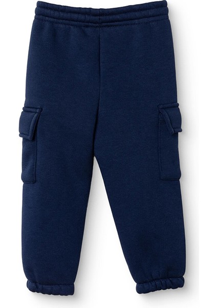 Erkek Bebek Eşofman Alt Elastanlı Üç Iplik Lastikli Paça fiyatları