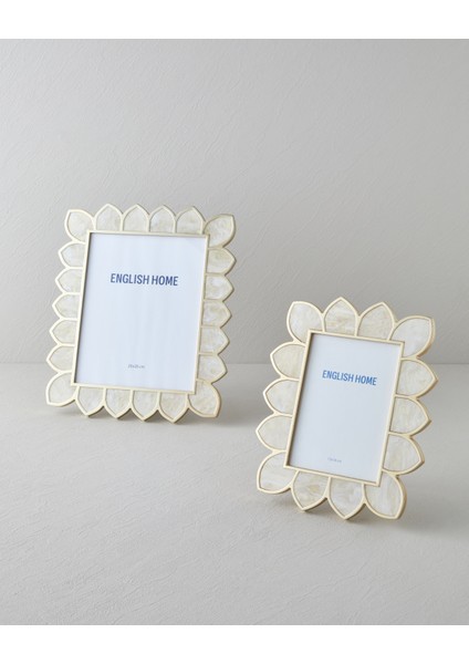 Andre Çerçeve 13X18 cm Krem fırsatları