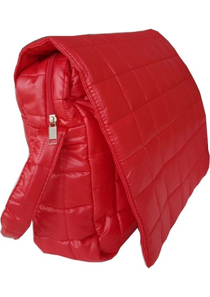 Bebek Bakım Çantası (1705) - Kırmızı modelleri