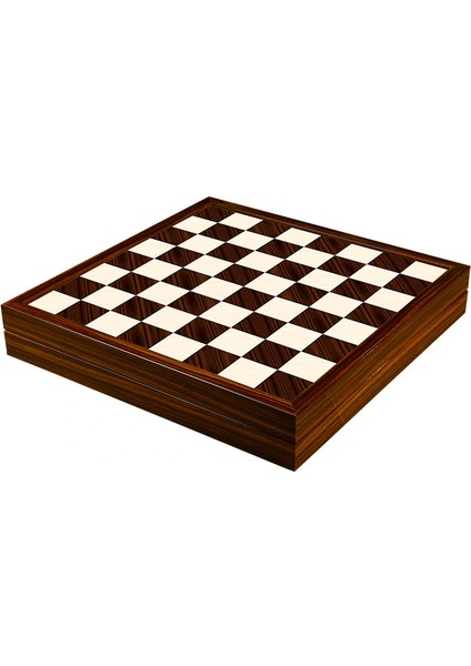 Hazneli Ceviz Satranç Takımı TV003