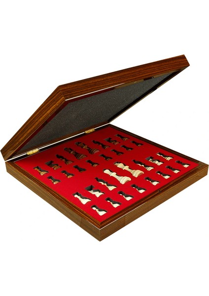 Hazneli Ceviz Satranç Takımı TV003 fiyatları