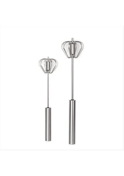 Paslanmaz Çelik Yarı Otomatik Çırpma, El Itme Mikseri Karıştırıcı Mutfak Gadgetları Karıştırma, Çırpma, Dövme ve Karıştırma (Yurt Dışından)