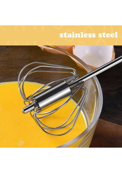 Paslanmaz Çelik Yarı Otomatik Çırpma, El Itme Mikseri Karıştırıcı Mutfak Gadgetları Karıştırma, Çırpma, Dövme ve Karıştırma (Yurt Dışından) modelleri