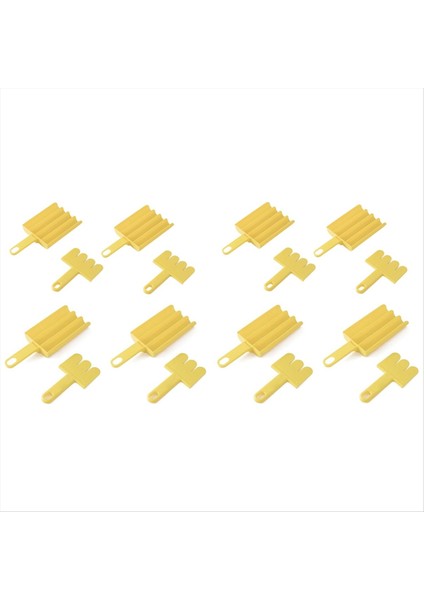 Köfte Yapma Aracı, Mutfak Çok Amaçlı Köfte Kaşığı, Yapışmaz Köfte Kaşığı, Manuel Köfte Için Uygun (Yurt Dışından)