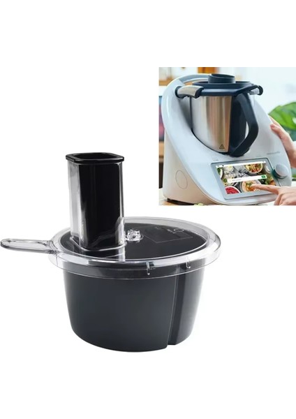 Tm5/6 Dilimleyici Grater Mutfak Aksesuarları Sebze Peyniri Kesici Için Uygun (Yurt Dışından) fırsatları