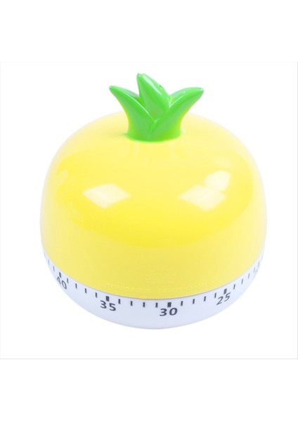 Döner Alet Yumurta Ocak Zamanlayıcı Yenilik Mutfak Zamanlayıcı Sebze Hayvan Yemek Zamanlayıcı Dijital Yumurta Zamanlayıcı Cupcake Zamanlayıcı Sarı (Yurt Dışından) modelleri