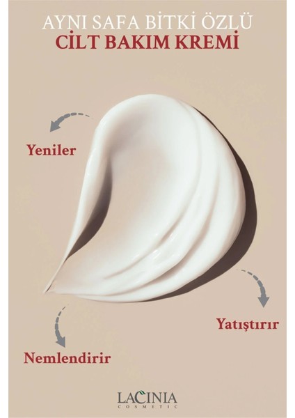 Aynı Sefa Özlü Cilt Bakım Kremi fırsatları