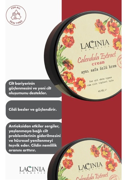 Aynı Safa Özlü Krem 45 ml fiyatları