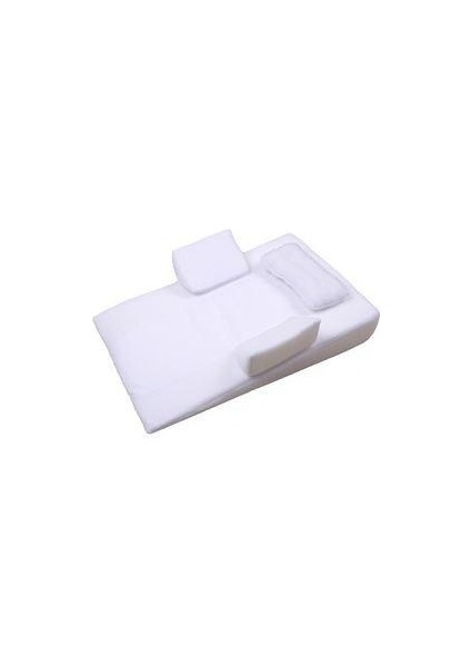 Maxi Bebek Reflü Yatağı