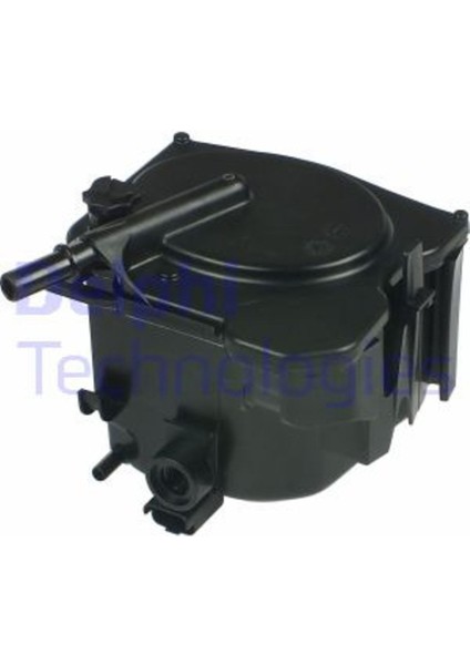 HDF939 Mazot Fıltresı Berlıngo C3 C4 C5 Xsara Pıcasso P206 P207 P307 C5 Iı C5 Iıı Partner Tepe Berlı