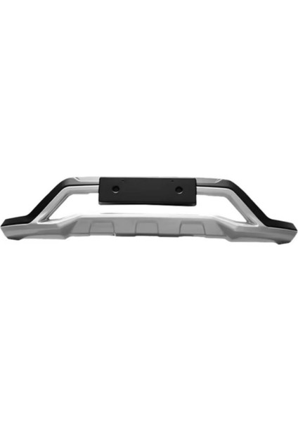 Hyundai Tucson Ön Tampon Koruması 2015-2018 Arası (Model 1) fiyatları