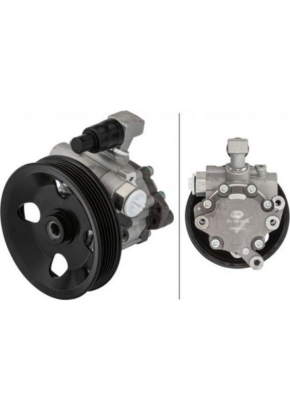 Xmpdby Hidrolik Direksiyon Pompasi Mercedes X164 W164 W251