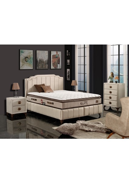 Antıstress Relaxtıc Baslık modelleri