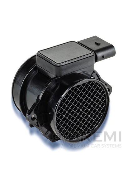 Bremı 30089 Hava Akıs Metre Sensoru S40 I 95>04 1.8-2.0 V40 95>04 1.8-2.0 30611533