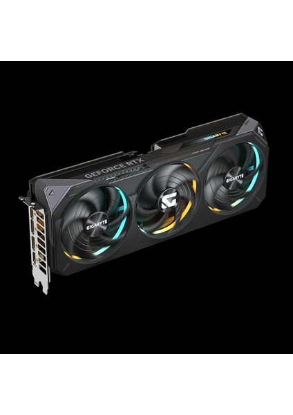 Gıgabyte GV-N5070GAMING OC-12GD, RTX5070, Gamıng Oc, 12GB, Gddr7, 192BIT, 3 Fanlı, 1xhdmı, 3xdp, Rgb Gamıng Ekran Kartı modelleri