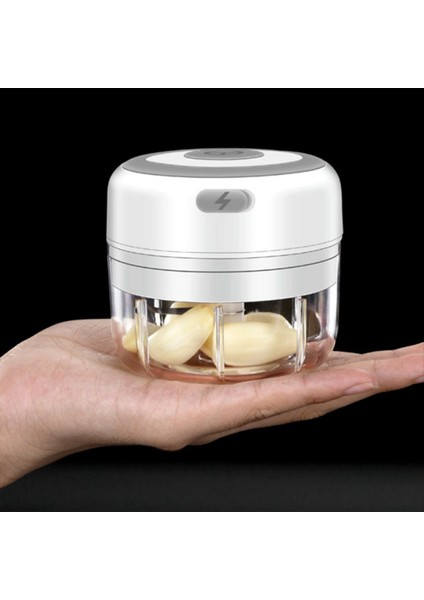 Elektrikli Sarımsak Masher Mini Kıyıcı Sebze Biber Karıştırma Kesme Et Zencefil Masher Makinesi Pembe (Yurt Dışından) fırsatları