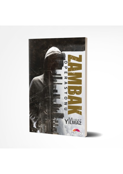 Zambak Operasyonu - Murat Yılmaz modelleri