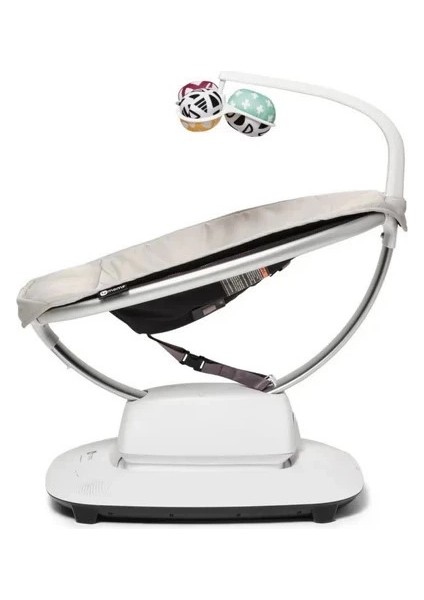 Mamaroo 5.0 Elektrikli Ana Kucağı - Rosewood indirimleri