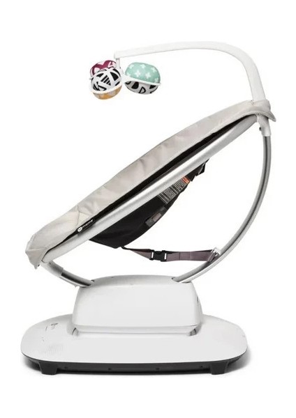 Mamaroo 5.0 Elektrikli Ana Kucağı - Rosewood