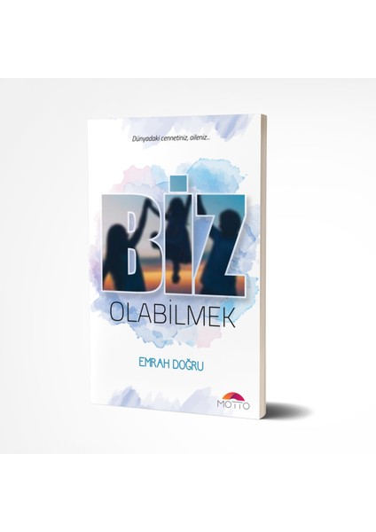 Emrah Doğru - Biz Olabilmek modelleri