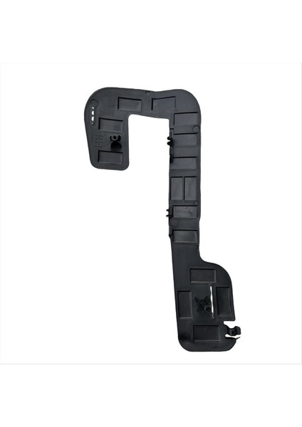 Otomobil Yüksek Kaliteli 1 Çift Ön Sis Lambası Braketi 1493747-00-A 1493748-00-A Tesla Model Y Için Tesla Aksesuarları (Yurt Dışından) modelleri