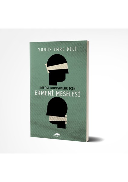 Yayınları Kafası Karışanlar Için Ermeni Meselesi - Yunus Emre Deli modelleri