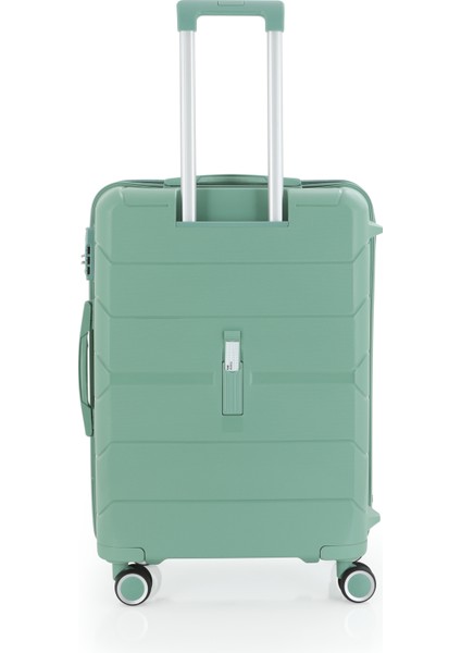 Polipropilen Valiz V366 65 cm