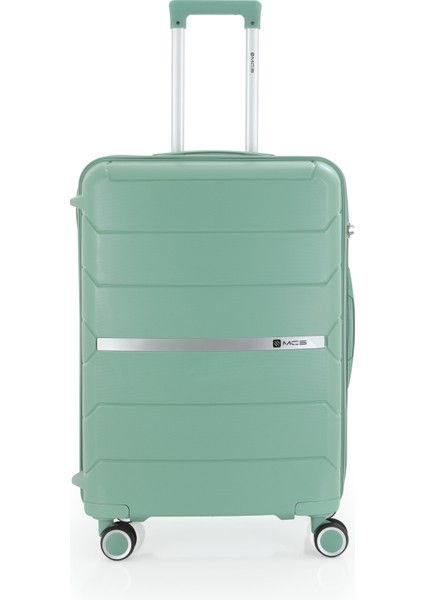 Polipropilen Valiz V366 65 cm