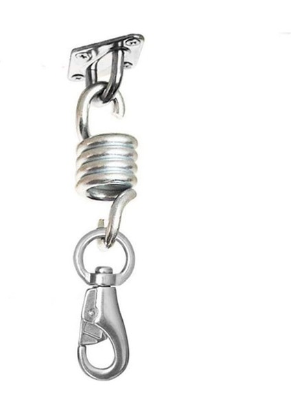 2pcs 700LBS Ağırlık Kapasite Hamak Sandalyesi Bahar Ağır Hizmet Süspansiyon Kancaları Sundurma Salıncakları Asılı Hamak Sandalyeleri (Yurt Dışından) indirimleri