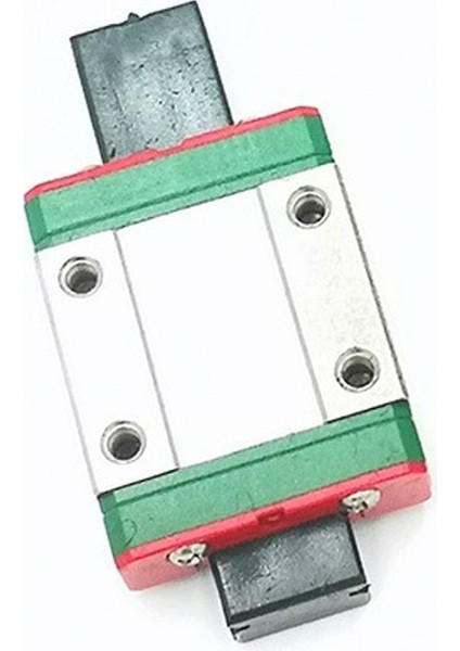 1pcs 7mm Doğrusal Kılavuz Minyatür Rail Mgn7 150MM Doğrusal Rayı ve 1 Pcs MGN7H Minyatür Ray Sürücüsü (Yurt Dışından) fırsatları