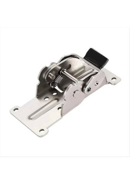 Kendini Kilitleme Menteşesi 0/90/180 Derece Pratik Ağır Hizmet Tipi Sağlam Parçalar Katlanır Mobilya Kanepe Bacak Tabloları (Yurt Dışından) fırsatları